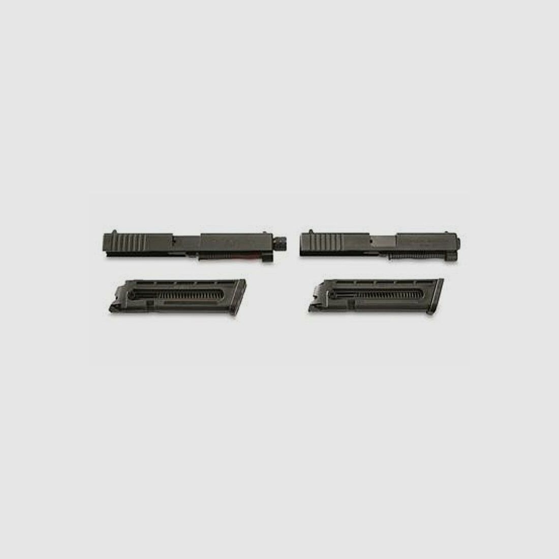 Tactical Solution pour Glock 19/23 Gen1-Gen4, image 3 sur 4