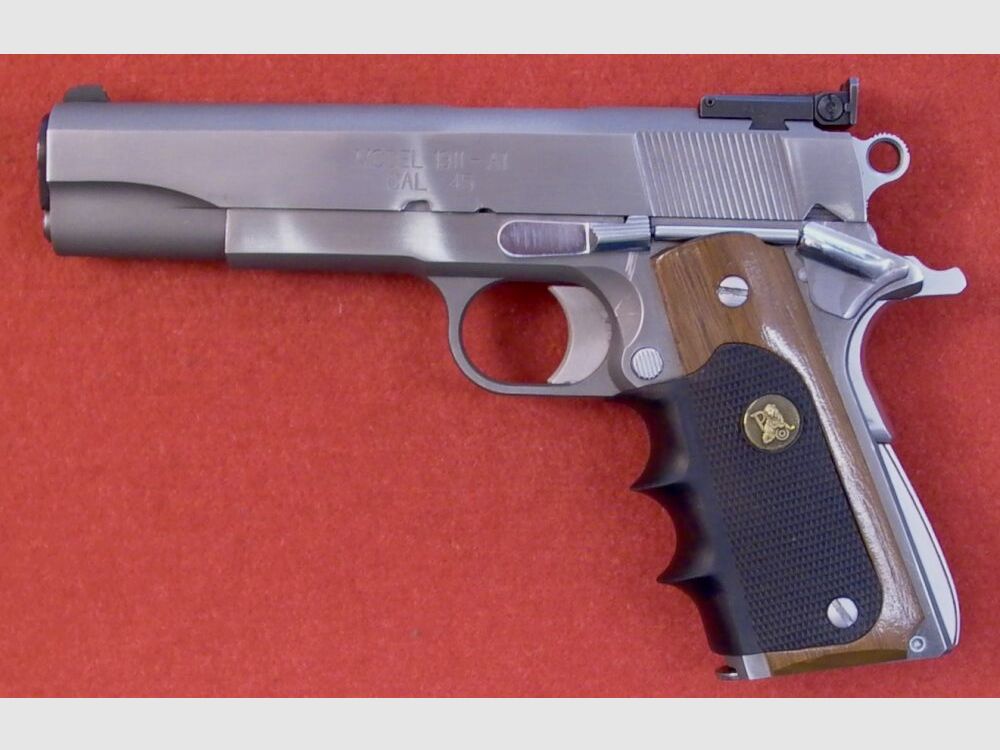 Springfield 1911 A1