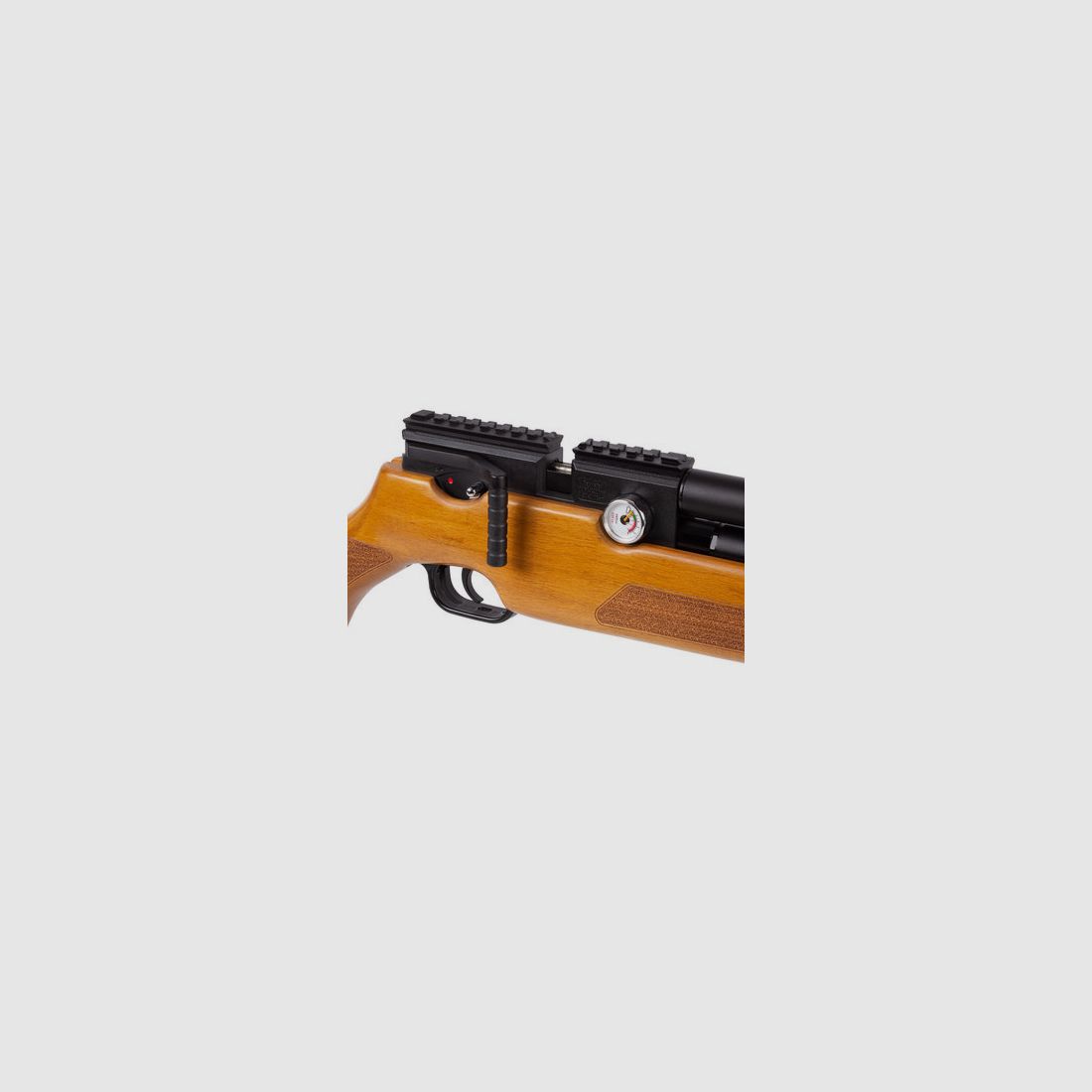Avenger Wood carabine à air comprimé, image 10 sur 21