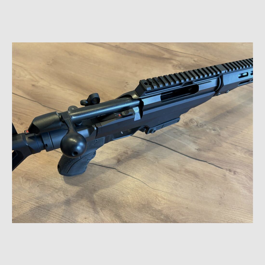 Tikka T3x TAC A1 .308Win 62cm Lauflänge