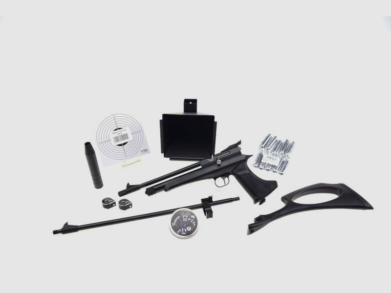 Ram Viper Pack CO₂-Pistole 5,5 mm, Bild 1 von 5