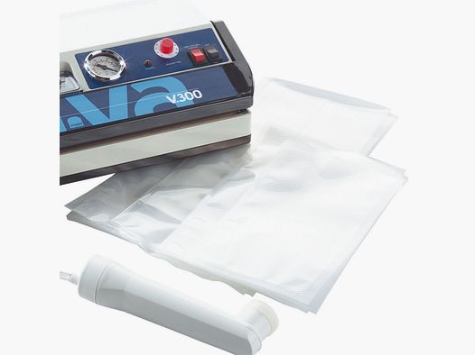Lava Foil E-Vac Endless Roll