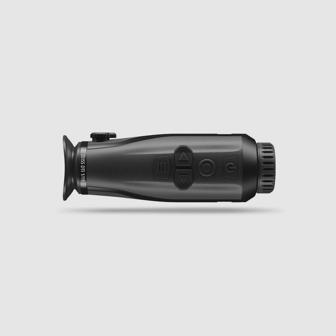 ZEISS thermal imaging camera handheld device DTI 1/19