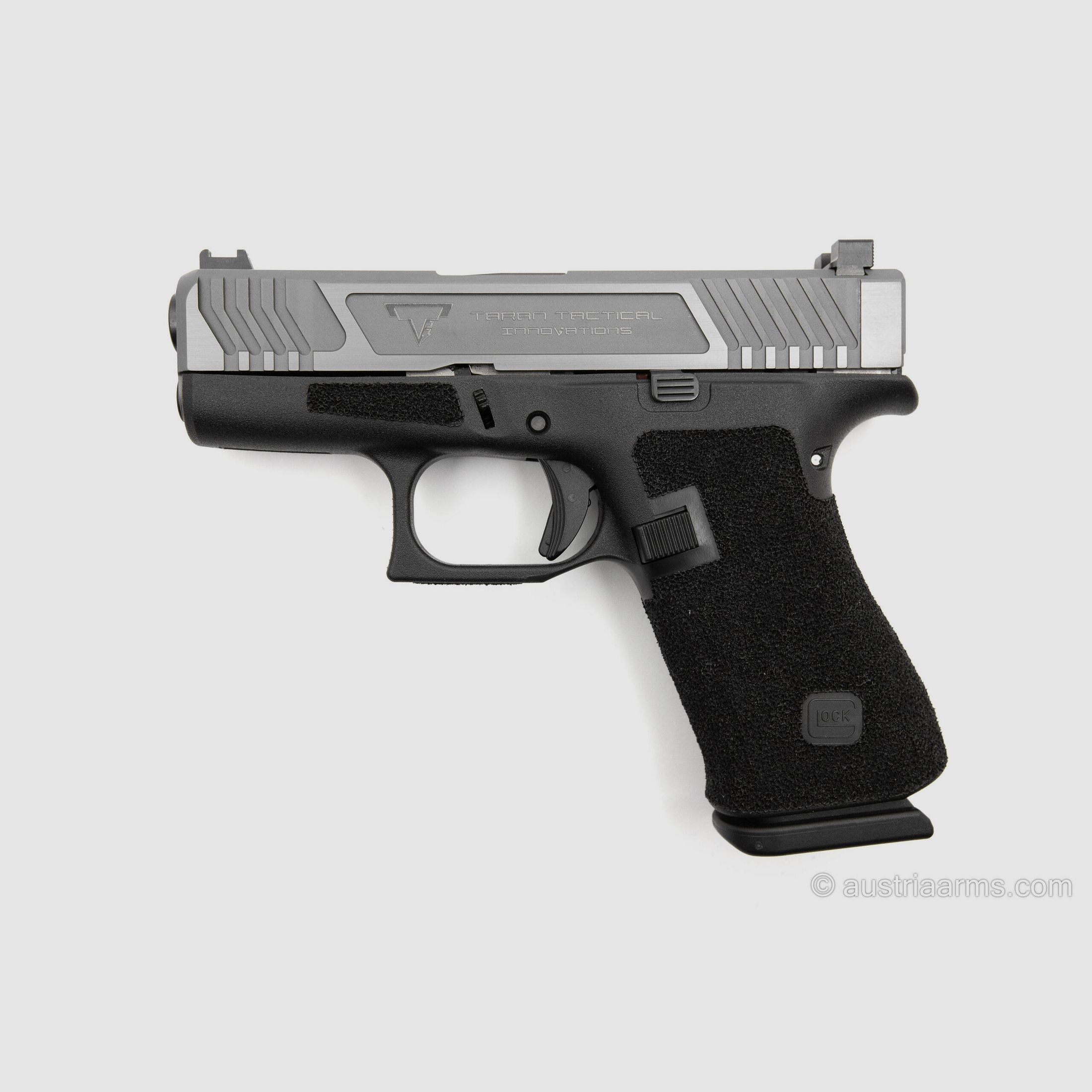 TTI – Taran Tactical Innovations – G43X Combat Carry, Neuwaffe, 9 x 19 mm, Bild 1 von 5