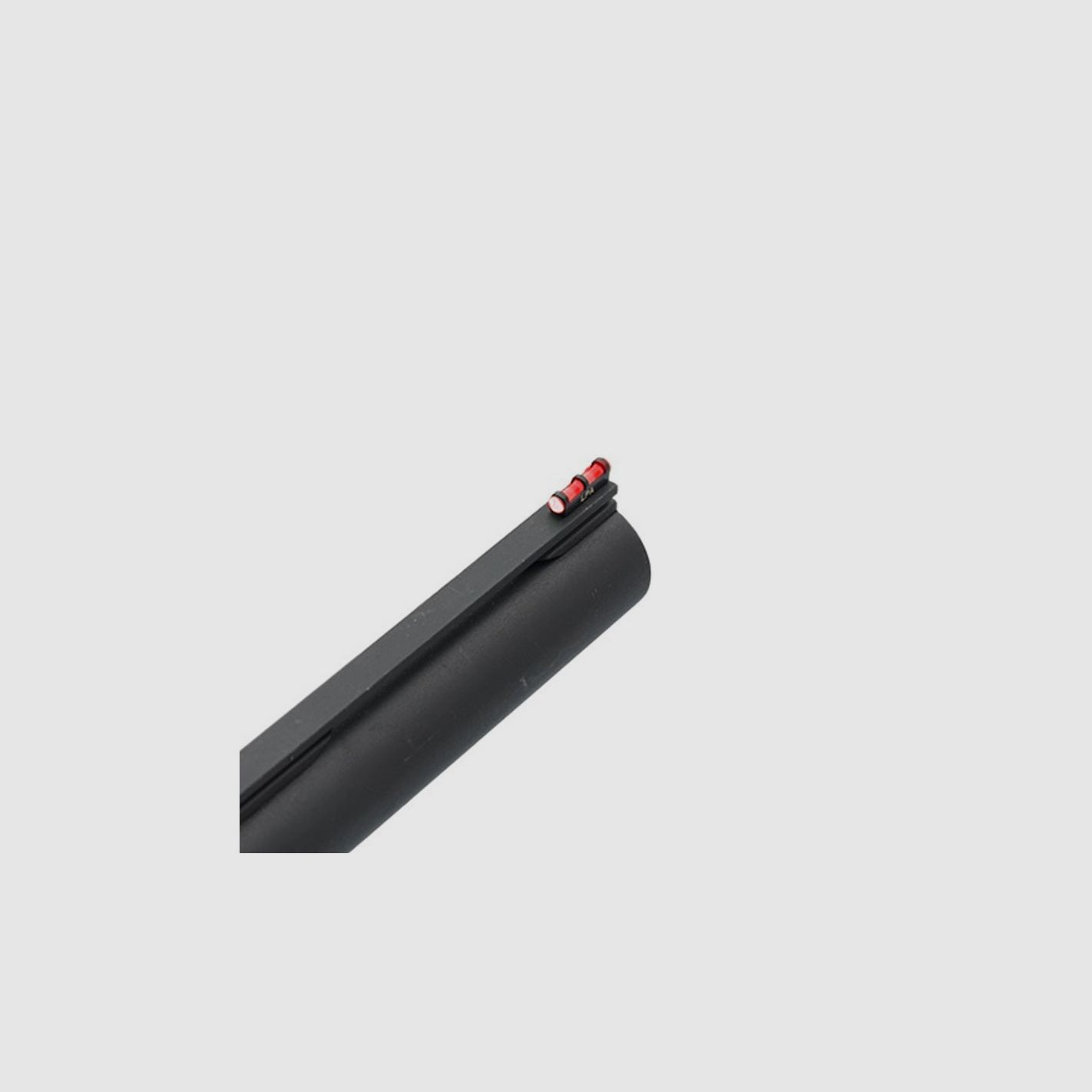 LPA MIRINO IN FIBRA OTTICA ROSSO 2.6MM