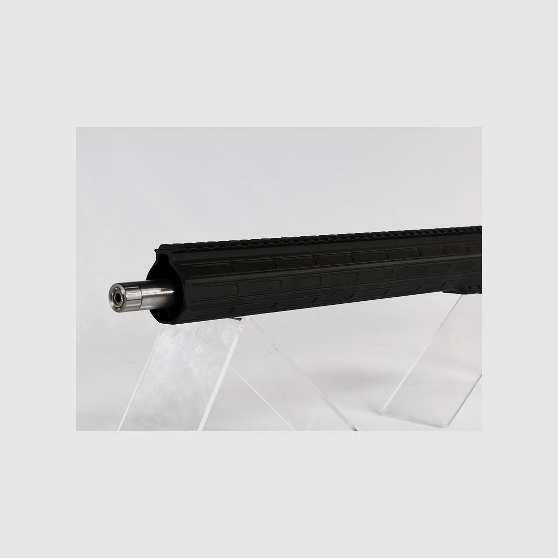 Nordic Components 22RB-16-GER .22 LR Upper, Acciaio inossidabile