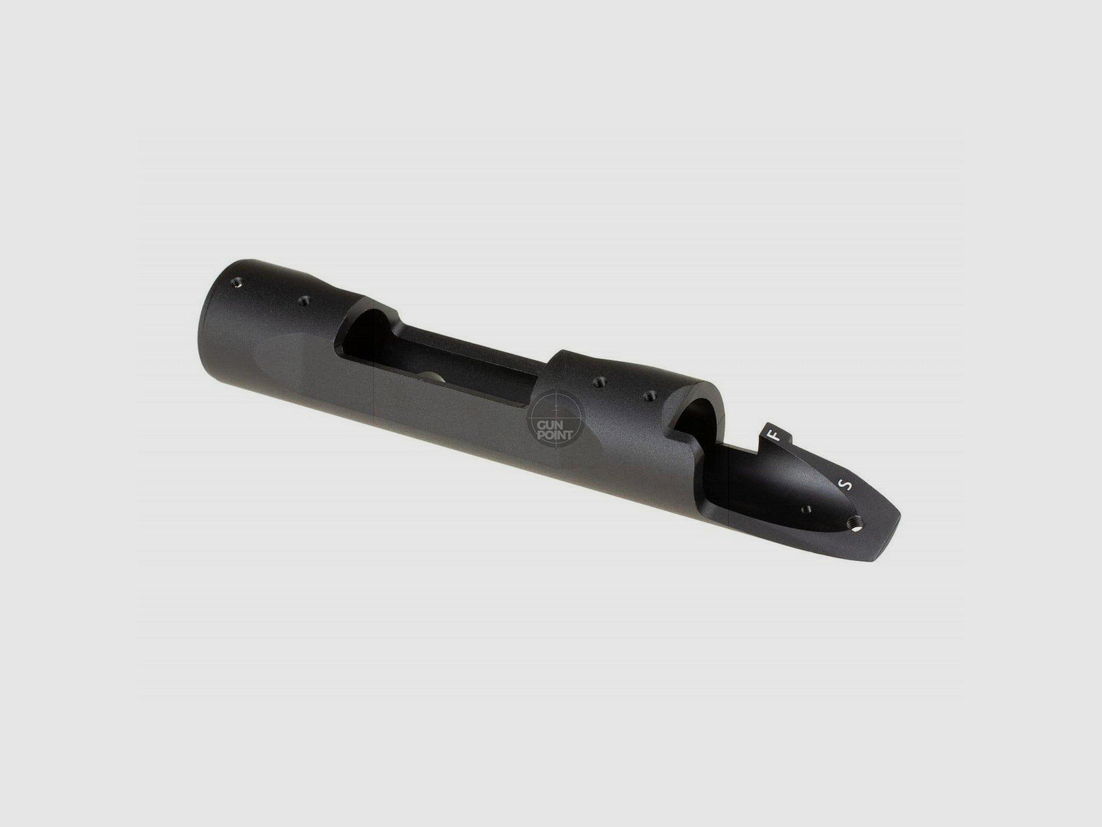 Maple Leaf VSR-10 Receiver Type B