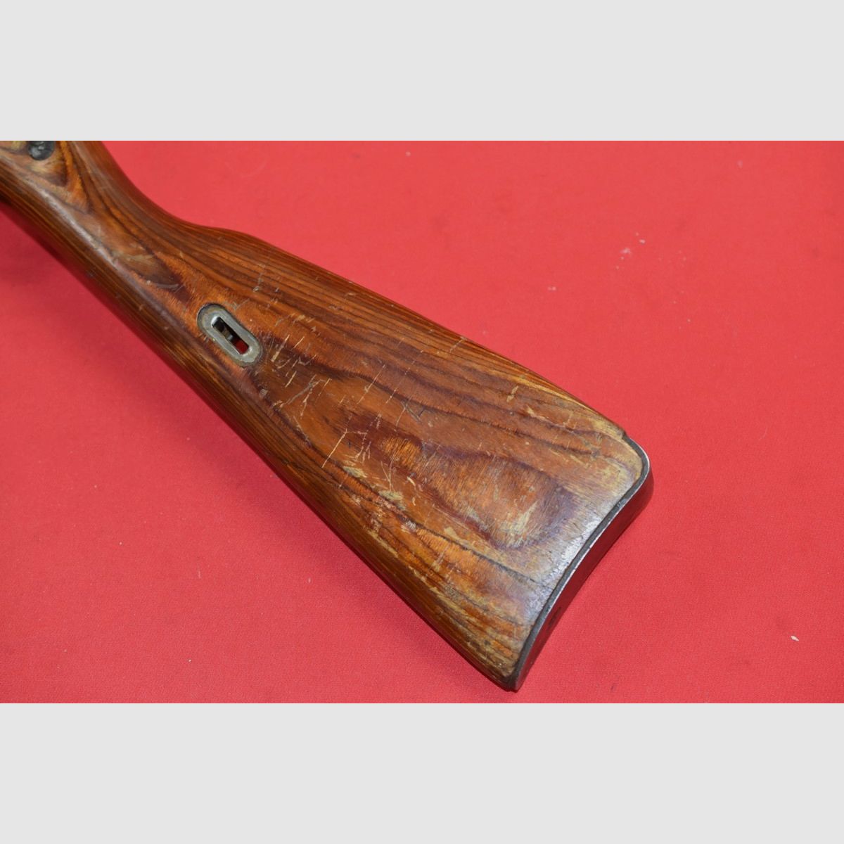 #7974 Mosin carbine Wz.44, Izhevsk 1945, cal. 7,62x54R, image 6 of 34