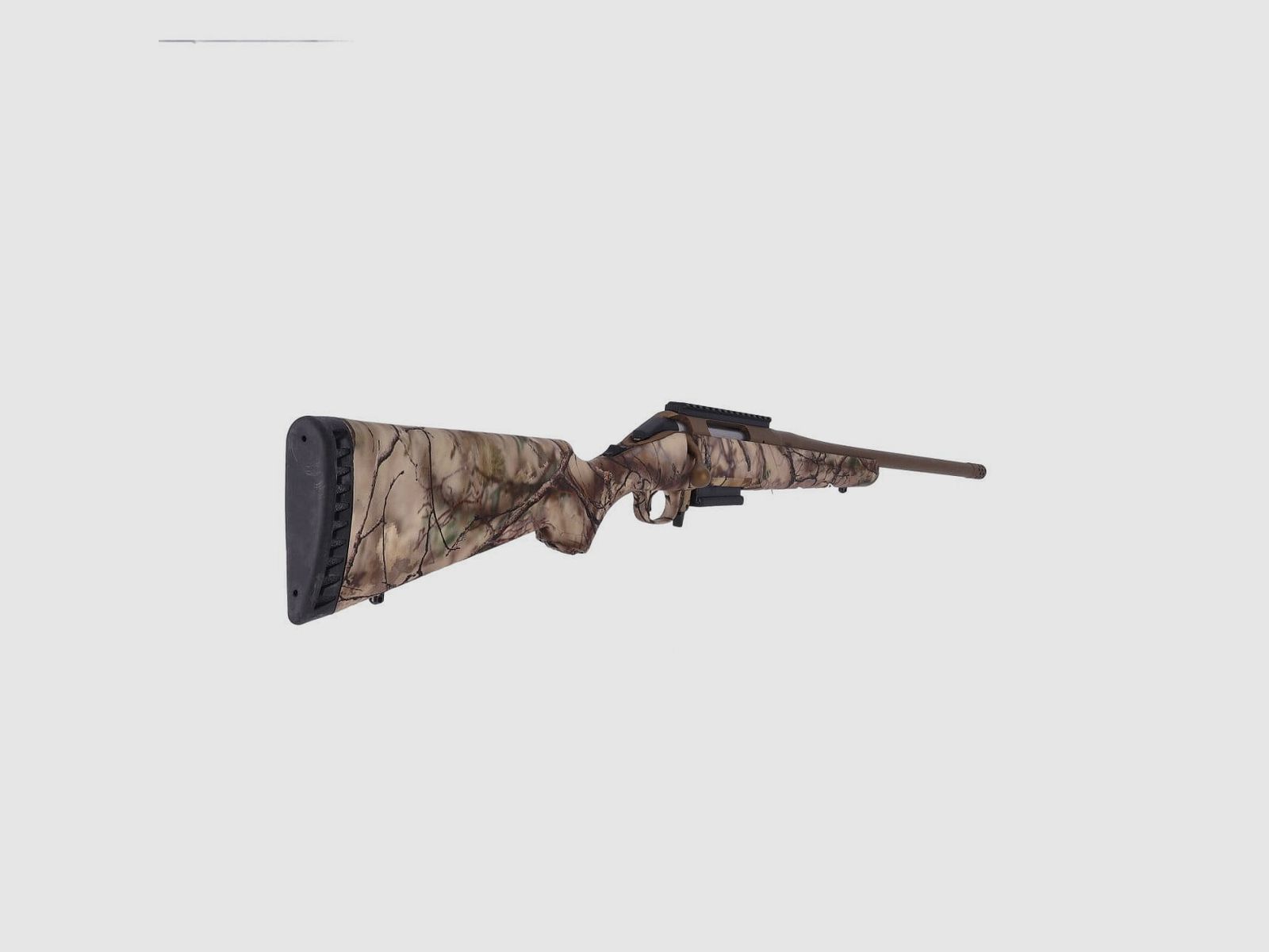 Ruger American Go Wild Repetierbüchse Kal. 308 Win., Bild 6 von 9