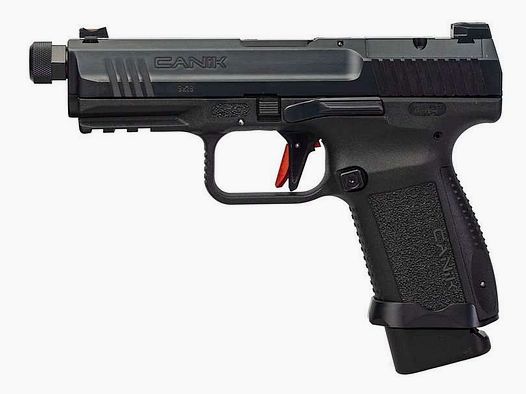 Canik Pistola TP9 Elite Combat Black Cal.9×19