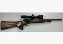 Blaser R8 Success Leder