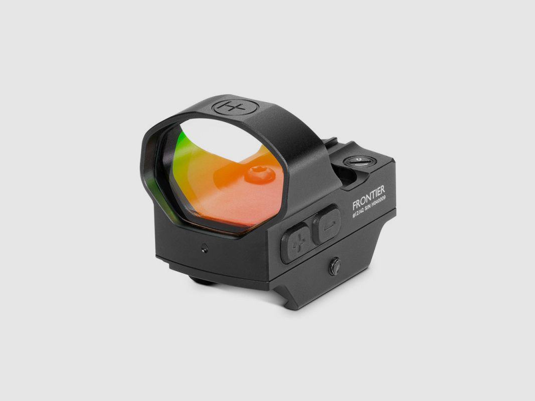 ROOD PUNT HAWKE FRONTIER REFLEX 3MO 12162