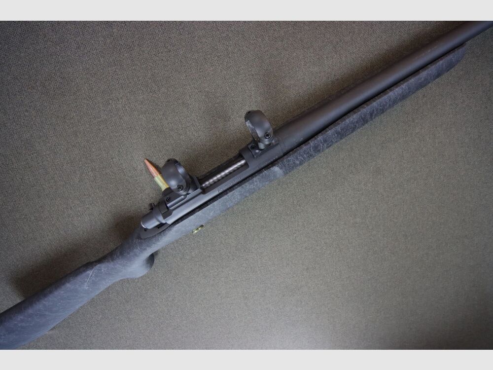 Remington Model 700 LH