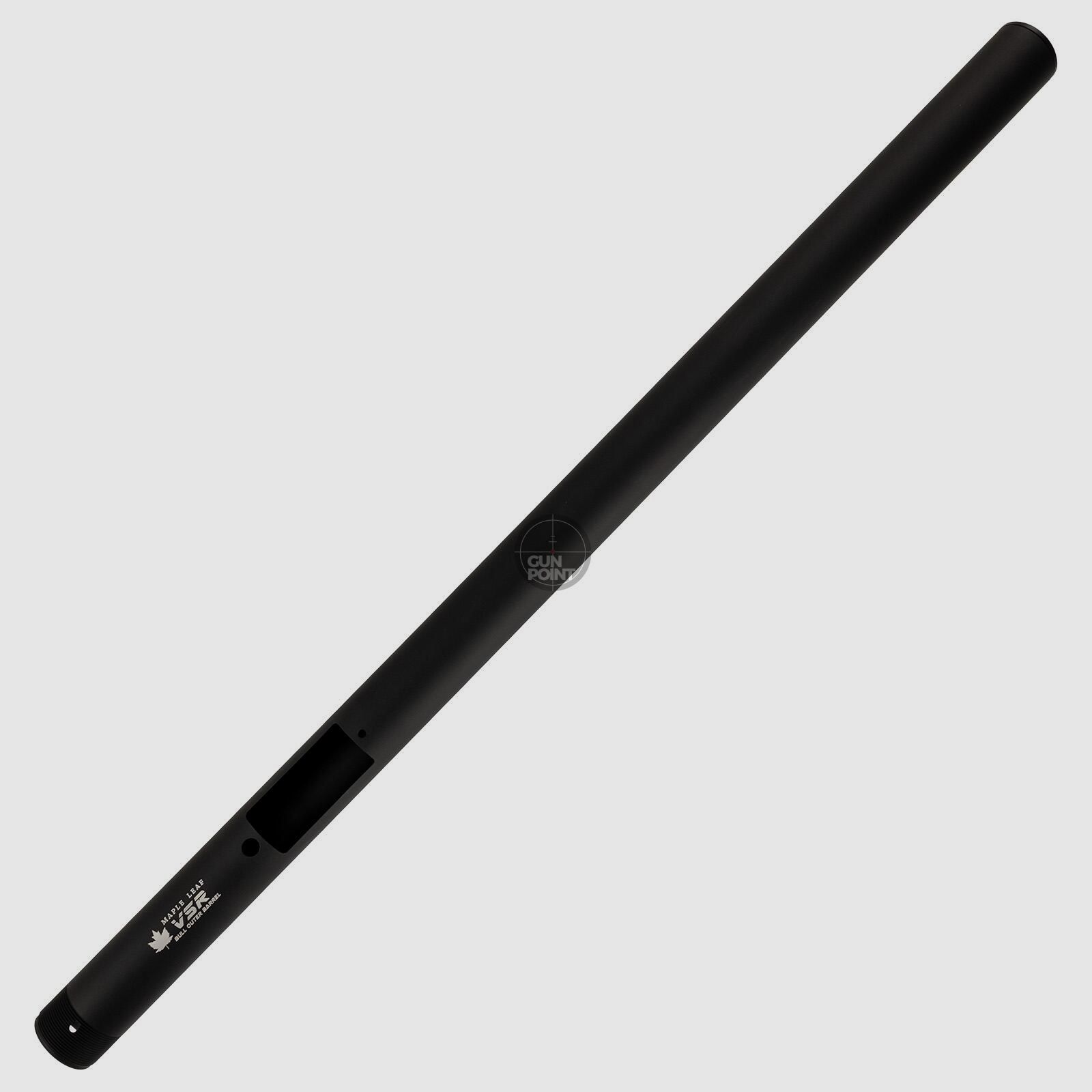 Maple Leaf VSR-10 Outer Barrel 428mm