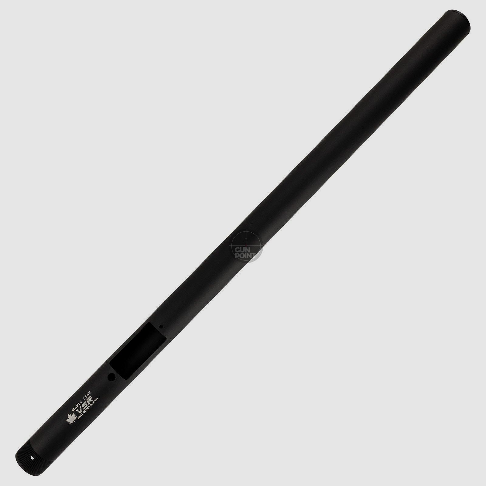 Maple Leaf VSR-10 Outer Barrel 428mm