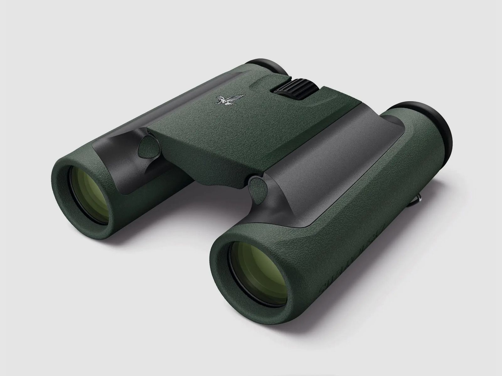 Swarovski CL Pocket 10x25 + WN Naturaleza Salvaje – Verde
