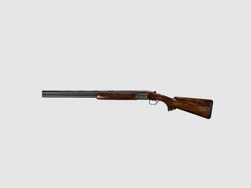 Blaser F16 Jeu d'arme de chasse / Fusil à double canon superposé