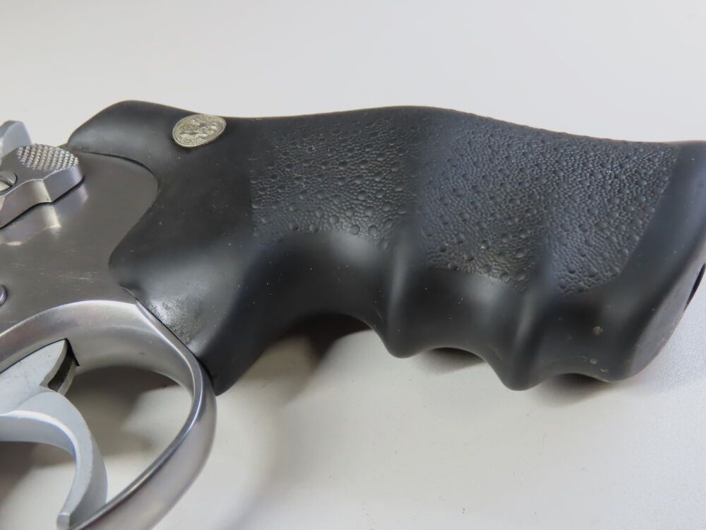 Smith & Wesson 629 Mountain Gun 4 inches