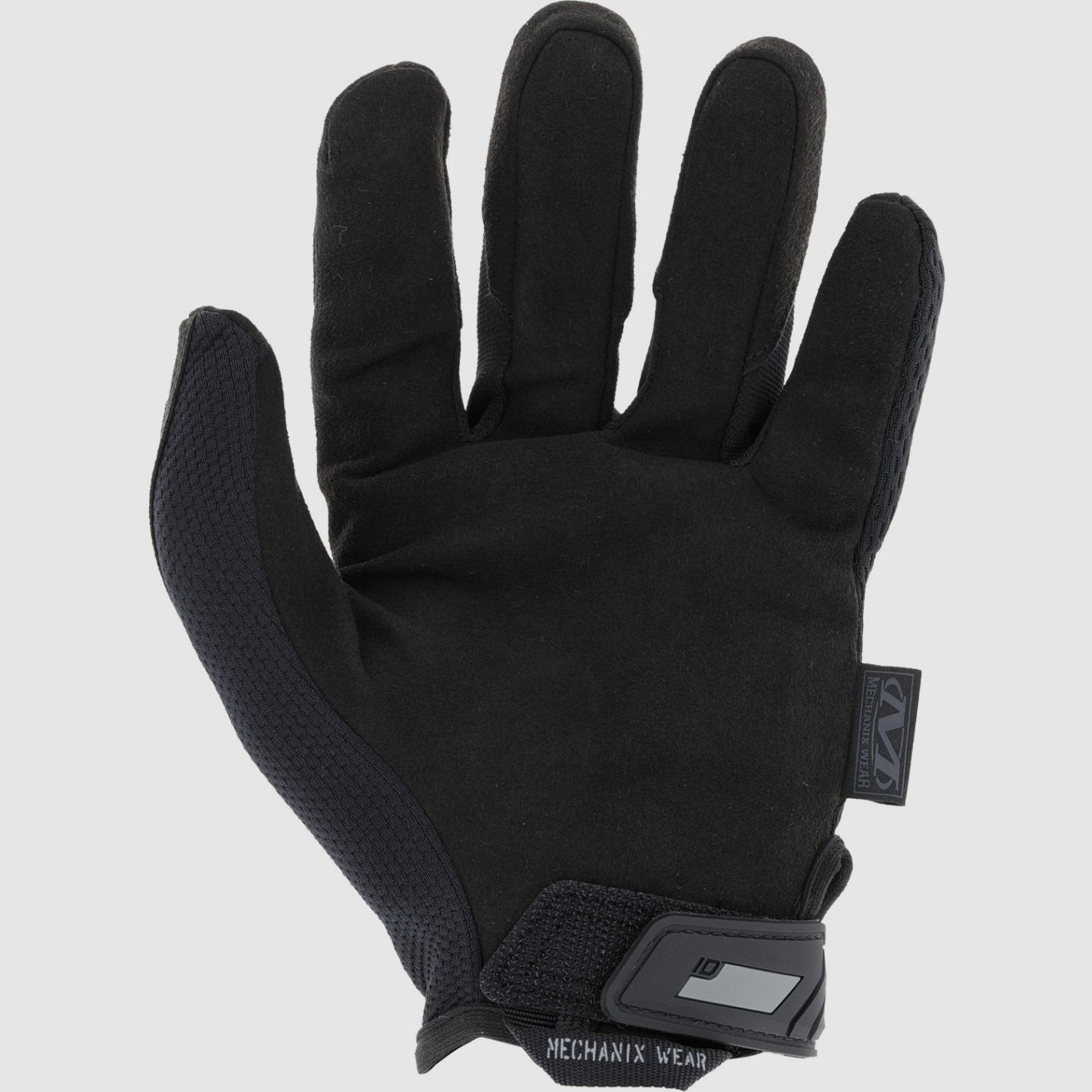 Mechanix Wear Original Handschuhe schwarz, Bild 2 von 8