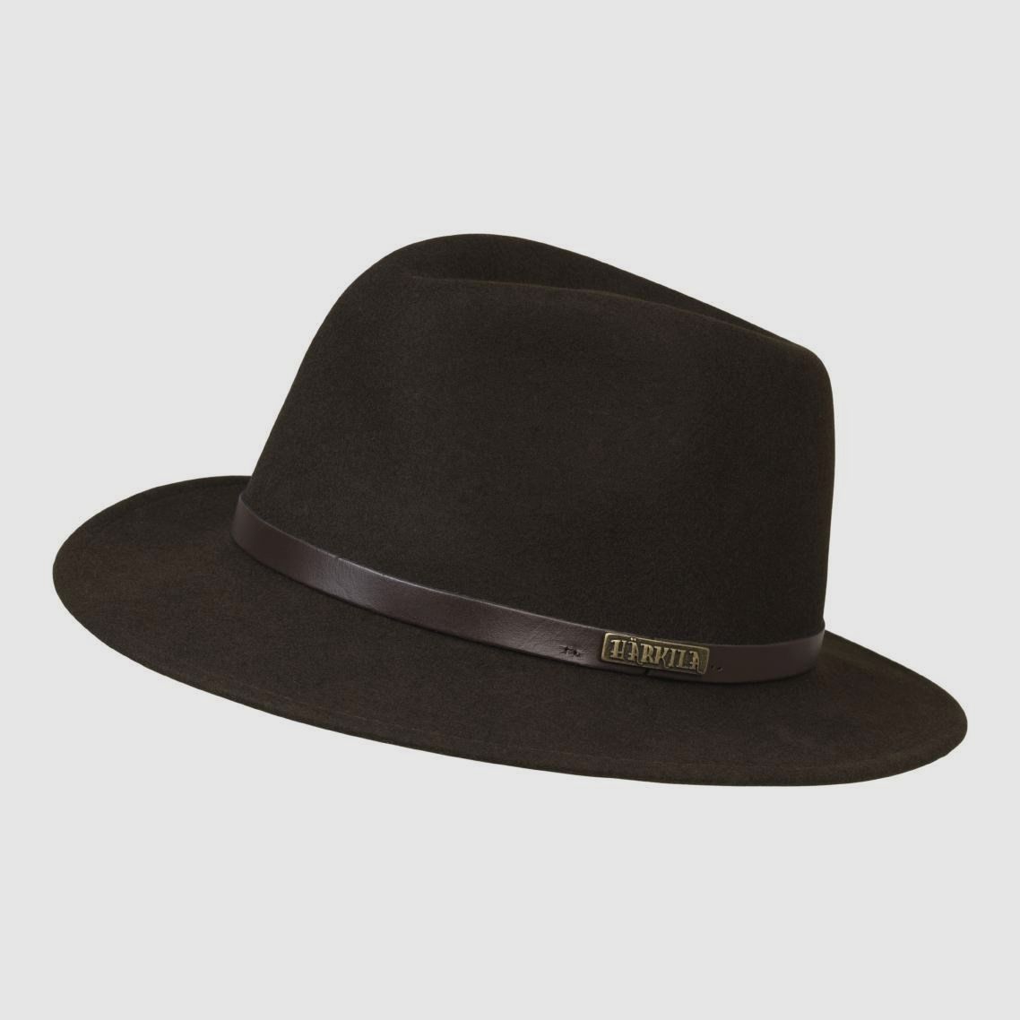 Härkila Metso Hut Shadow Brown    60
