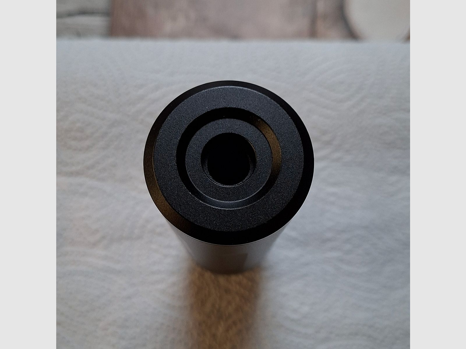 HP-MAX MK1 & MK2 suppressor, immagine 3 di 4