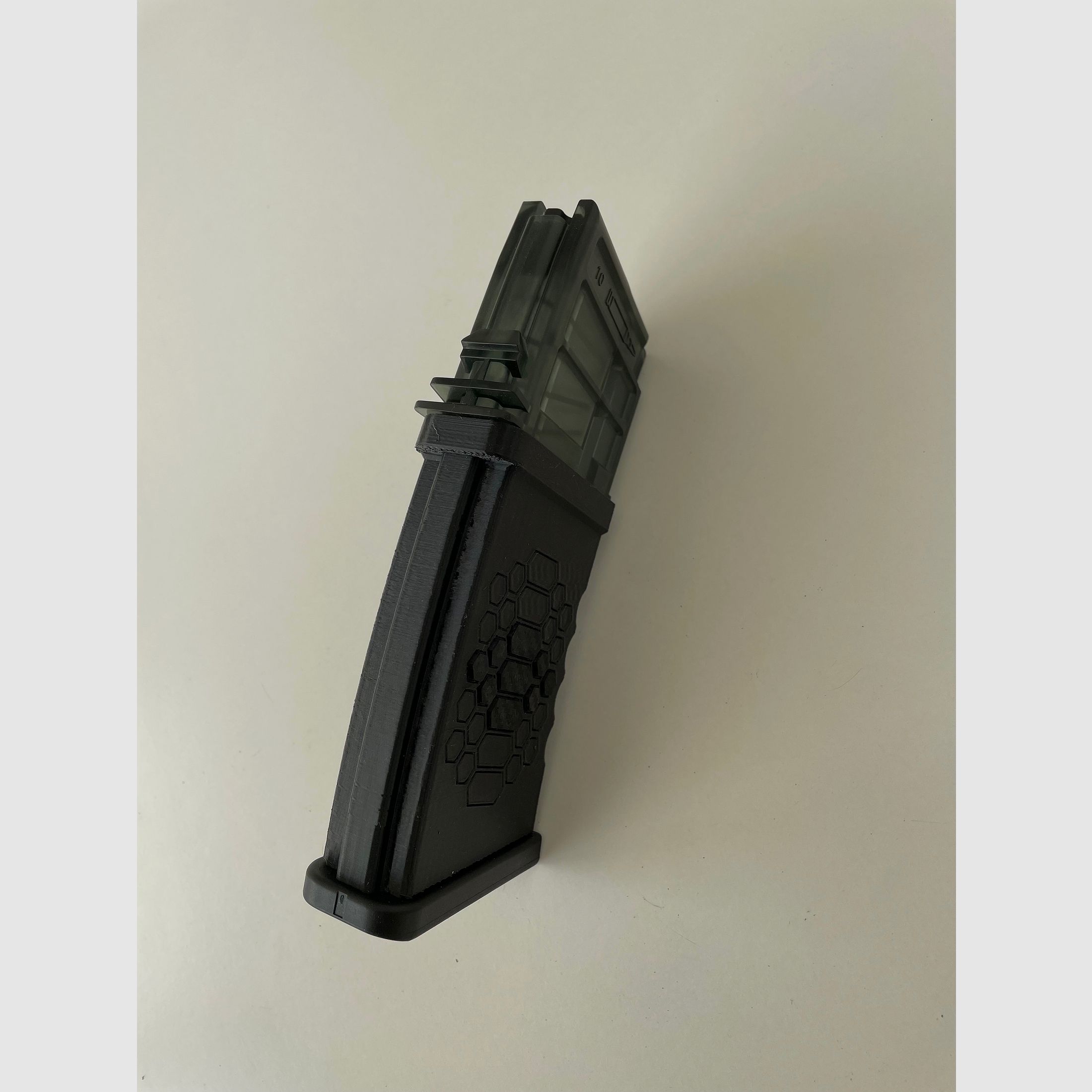 .223 Magazinverlängerung f. HK243 / G36 / HK SL8 unt. Ausführungen mögl.