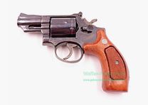 Smith & Wesson - USA Mod. 19-3
