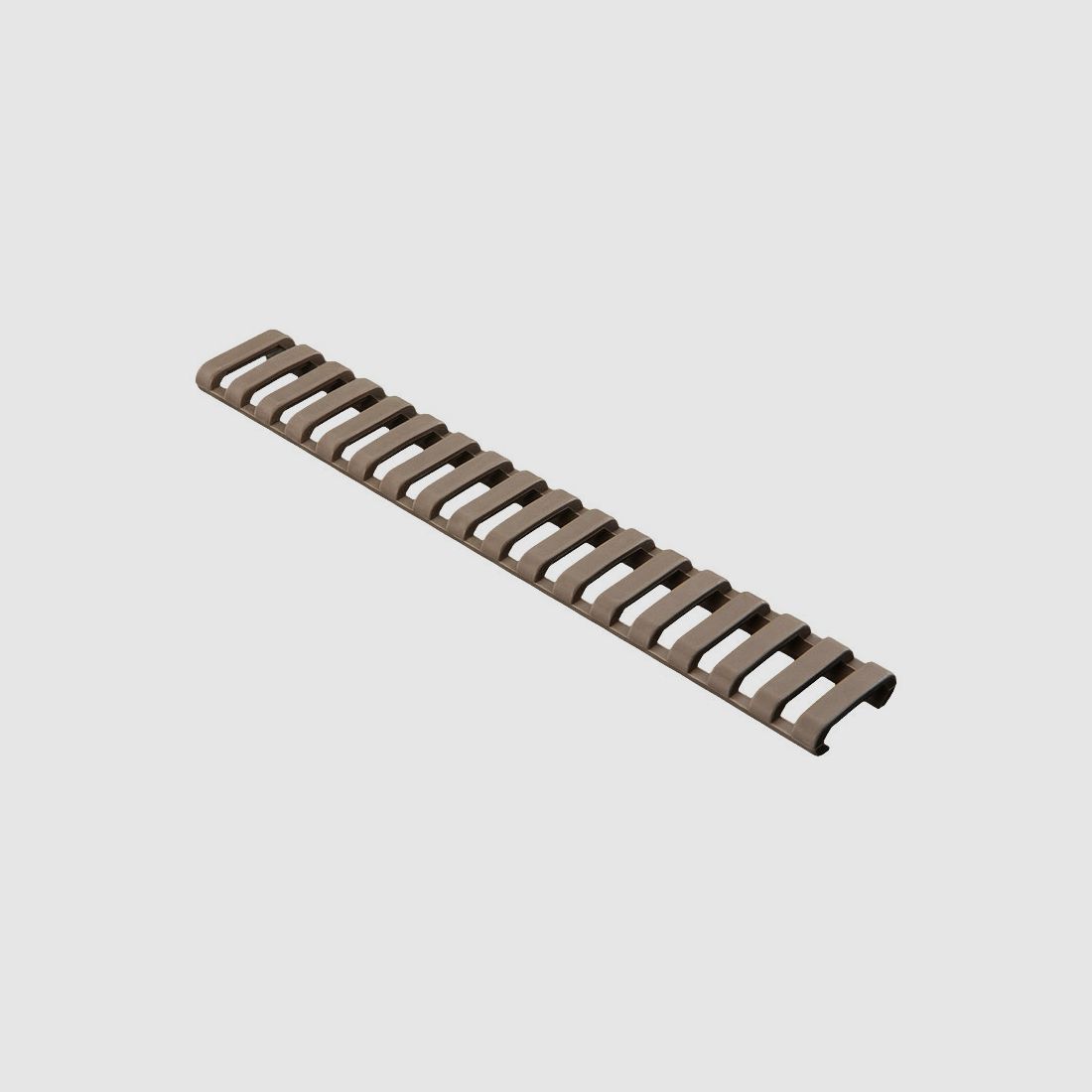 MAGPUL Ladder Rail Panel als Handschutz Schwarz