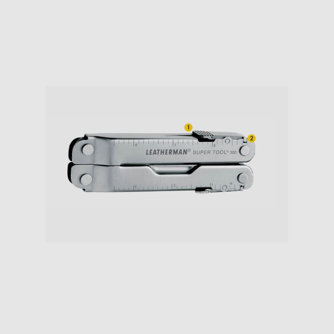 Leatherman Super Tool 300, Bild 5 von 8