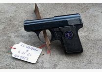 Walther Modello 9