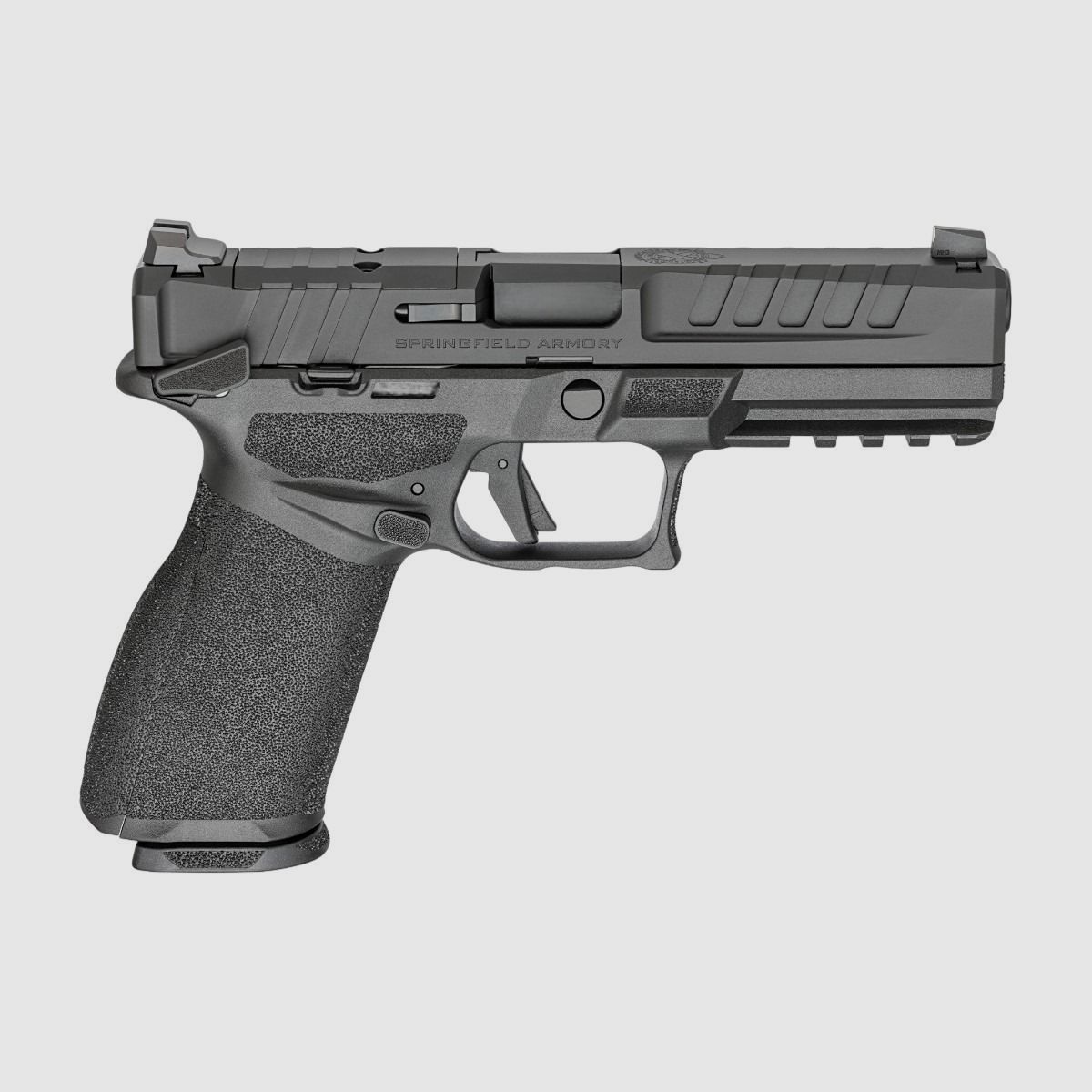Echelon F 4.5" seguro Black Tac U-Dot ◆ disponible inmediatamente ◆, imagen 1 de 4