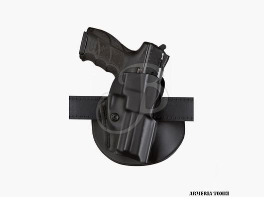 SAFARILAND – 5198 HOLSTER TOP CZ 75 SP – RH