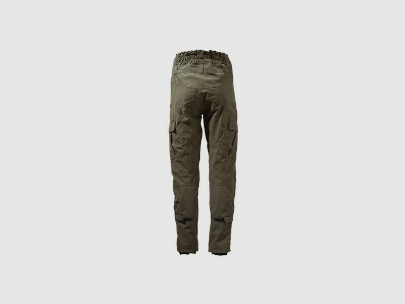 Beretta Jagdhose Light Static Grün L