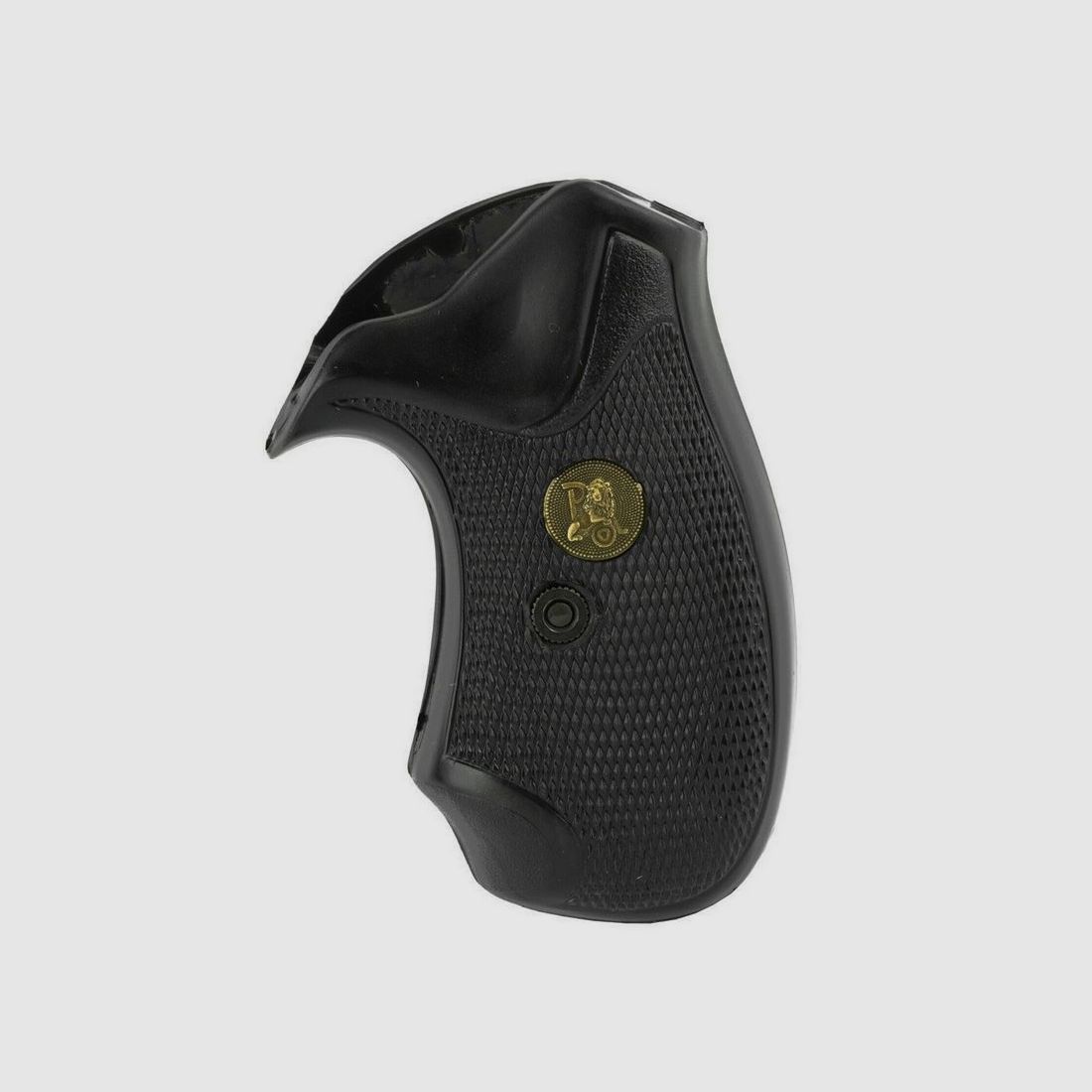 Grip Rubber Compac S&W J SB Old, immagine 2 di 3