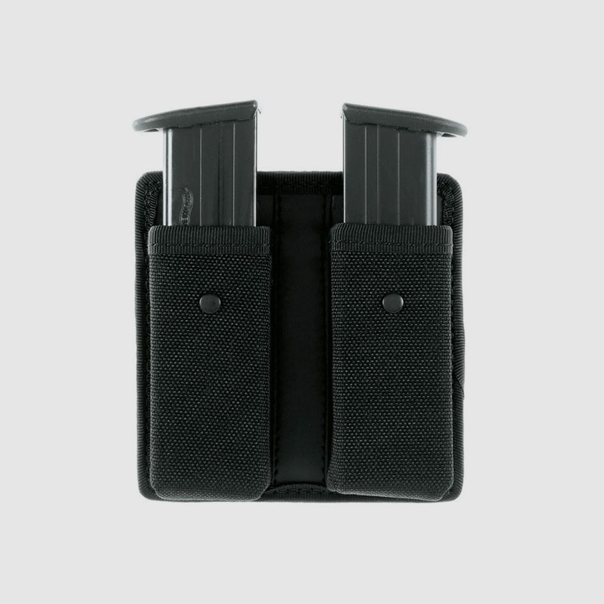 KING COBRA HOLSTERS – OPEN DUBBELE MAGAZIJNHOLDER IN CORDURA BERETTA