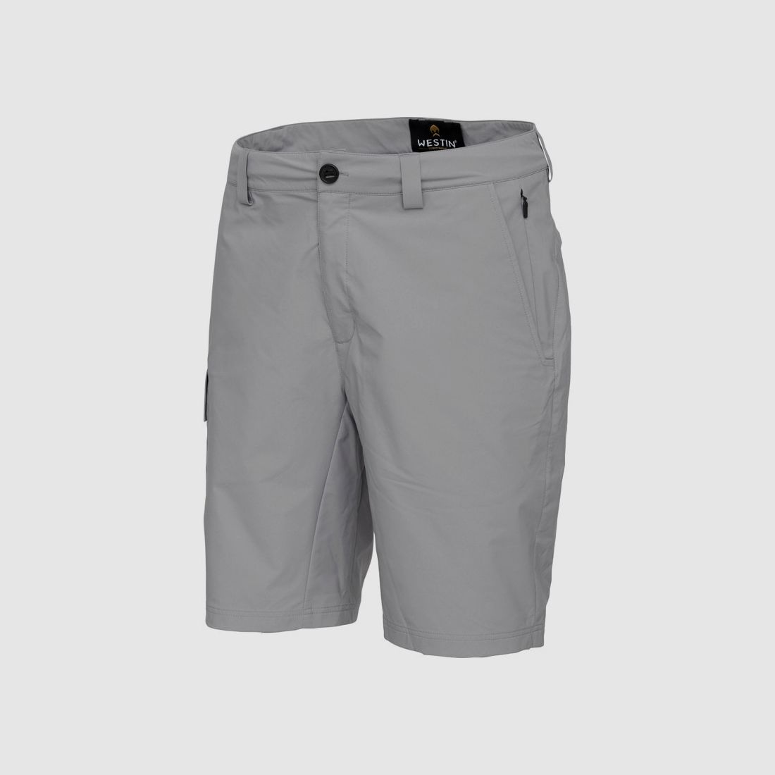 Westin Tide Upf Shorts L Grey