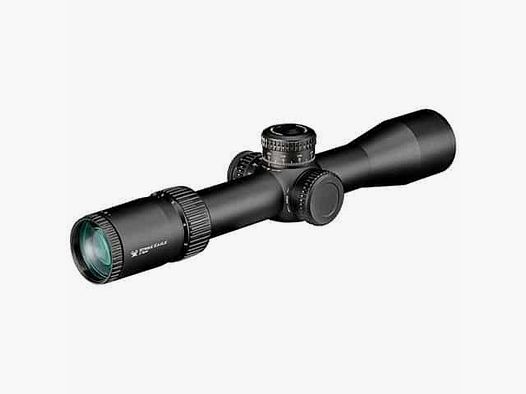 Vortex Strike Eagle FFP 3-18×44 MRAD