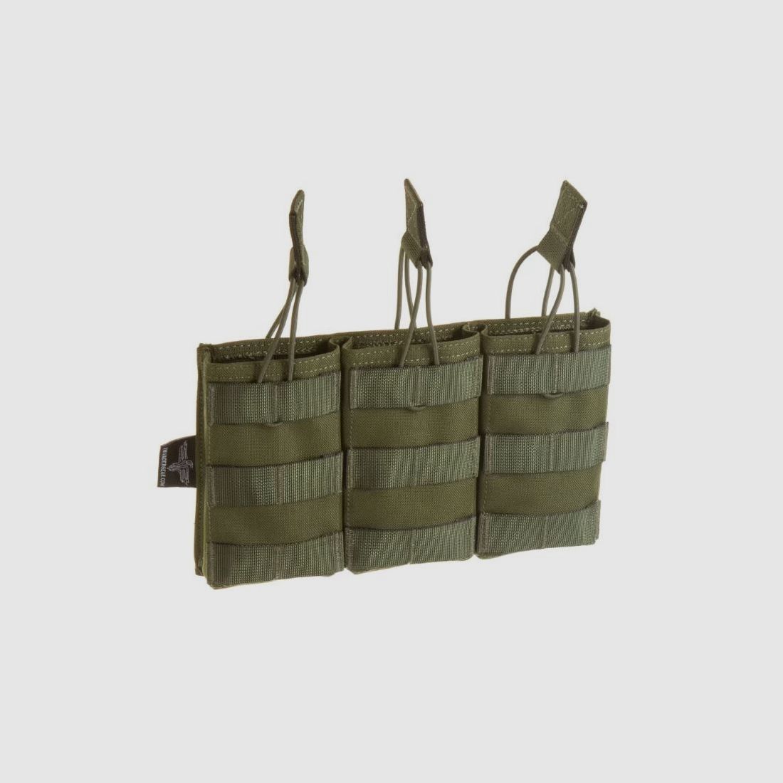 Pouch triplo per caricatori, immagine 1 di 2
