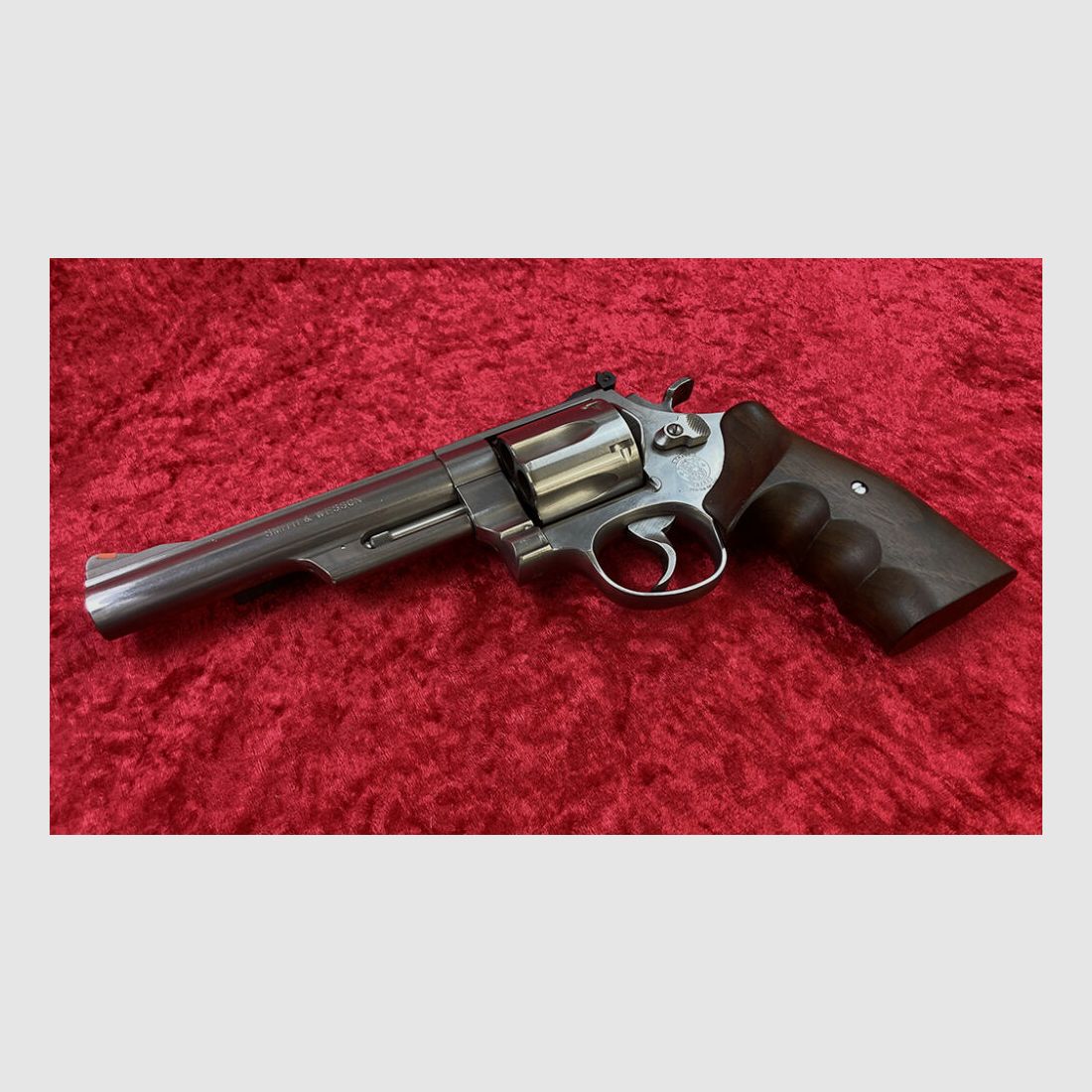 Smith & Wesson 629-4