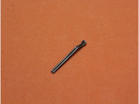 BUND SURPLUS Heckler&Koch HK G3: Extractor spring H&K (1013-02.09) BUND SURPLUS