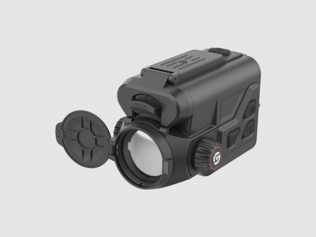 Clip-On Wärmebildgerät Guide TB430, Bild 1 von 2