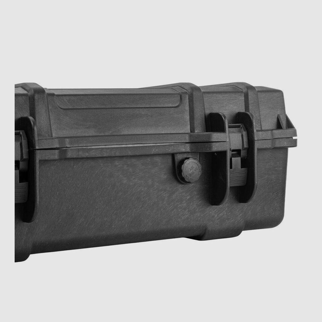 PowerCase gun case 119 x 53 x 21 cm for long guns, image 8 of 8