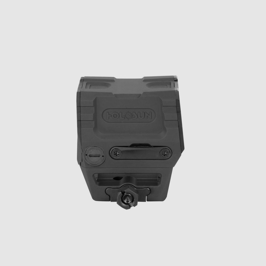 Holosun Reflexvisier AEMS-CORE-X2-RD mit rotem 2MOA Dot, Bild 5 von 9
