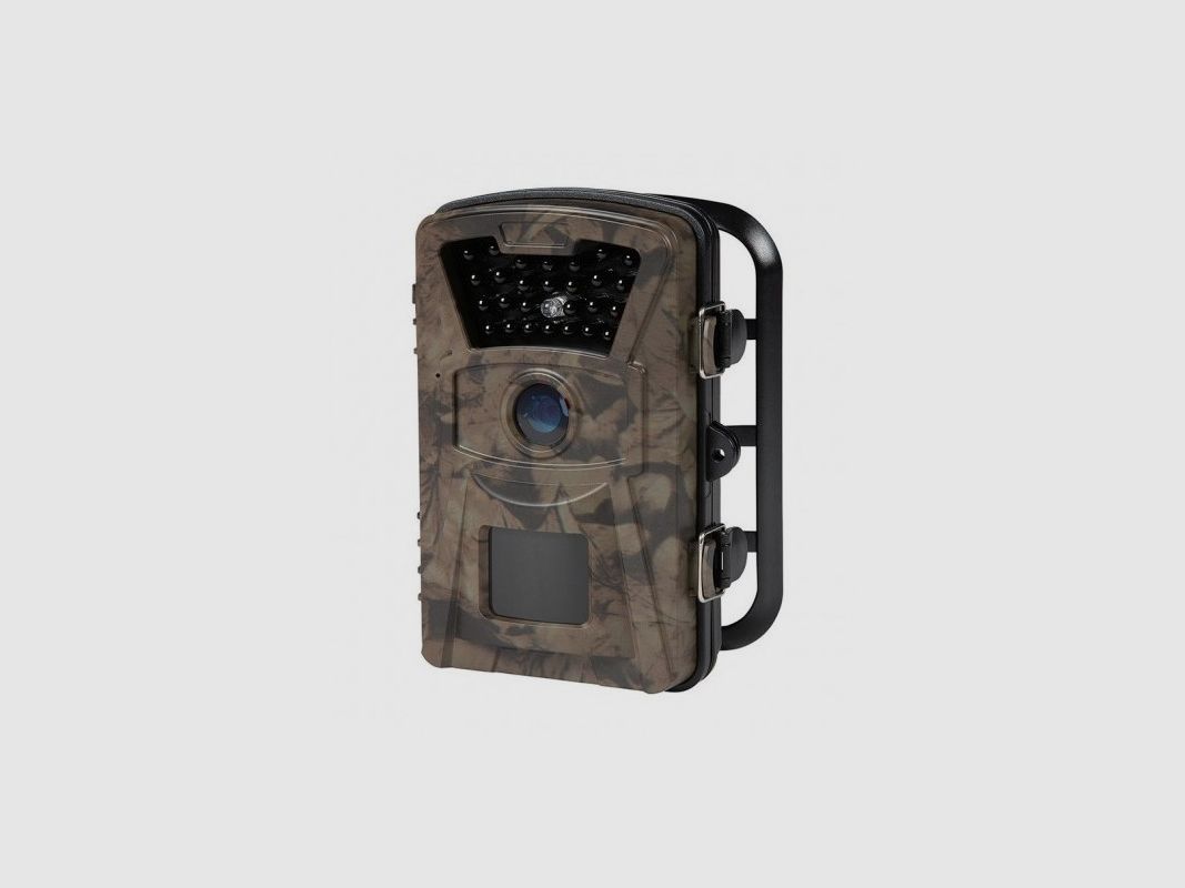 Kamera Fotofalle Camouflage Numaxes Mod. PIE1048, Bild 2 von 3