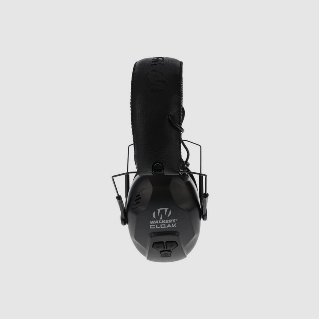 Walker’s Ear Defender Walker’s Cloak Single Mic, imagen 4 de 7
