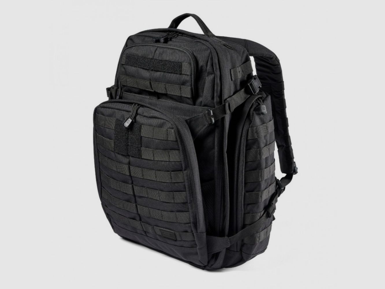 5.11 Rush72 2.0 Rugzak 55L Zwart