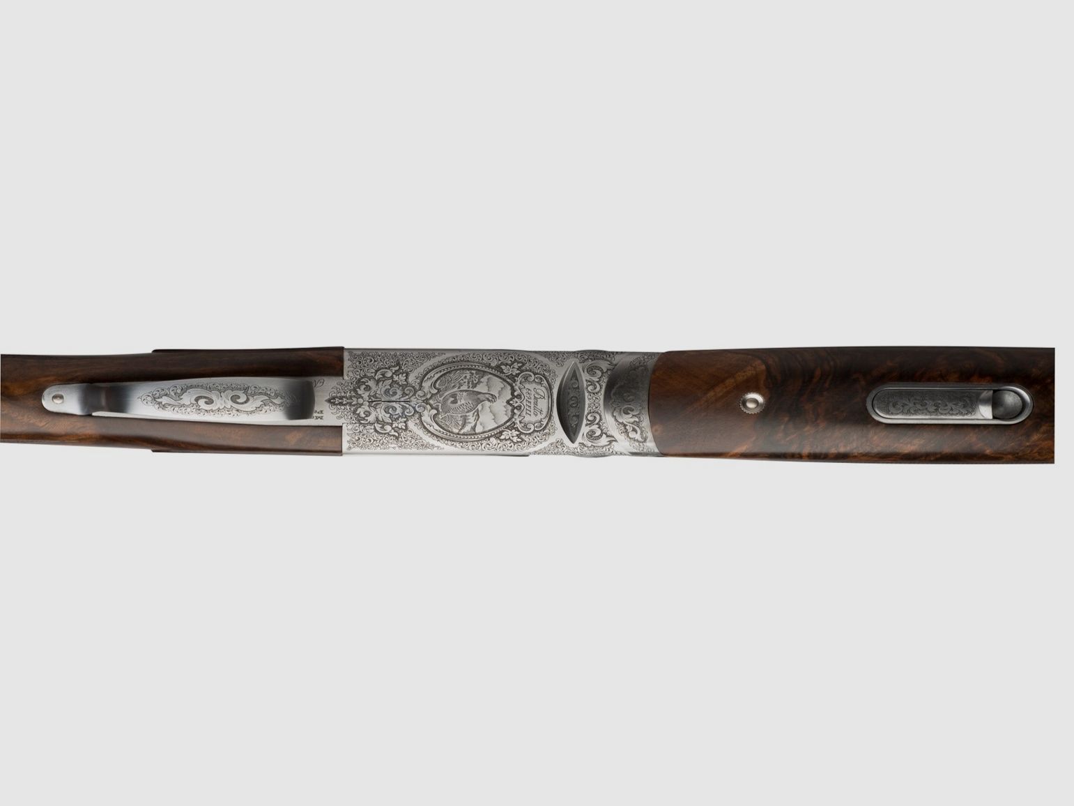 BERETTA 687 EELL DIAMOND PIGEON RESTYLE, Bild 3 von 6