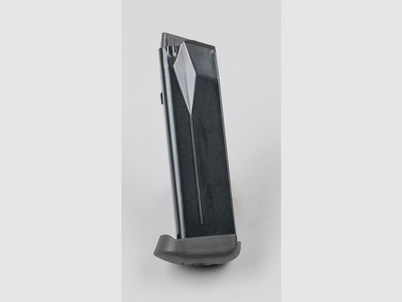 FN FNX-45 .45 ACP (15) RD ACCIAIO BLU