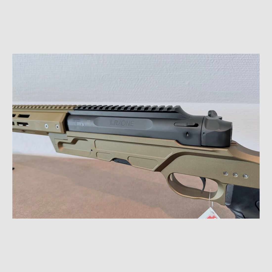 Haenel LR/ONE .308 Win .