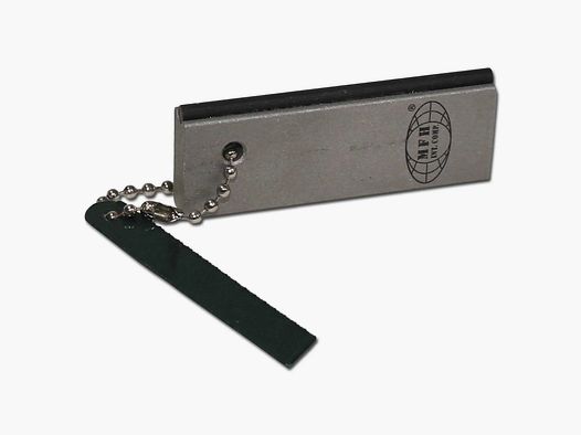 MFH MFH Feuerstarter Professional Magnesium